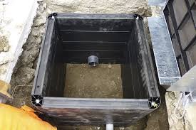 Cable Trench Chambers